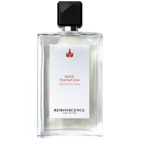 REMINISCENCE PARFUM-Rose Tentation - Patchouli N'Roses - Eau de